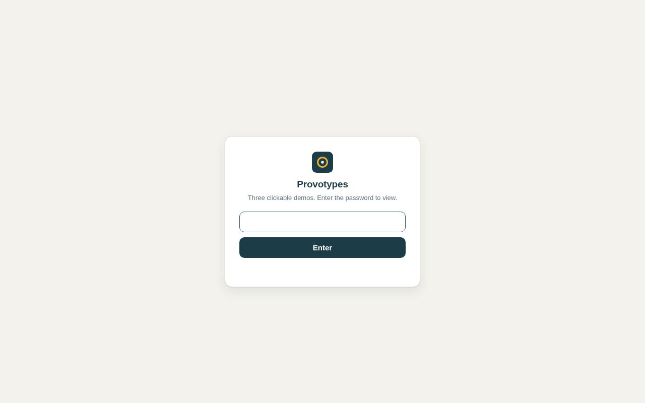 Preview of Provotypes