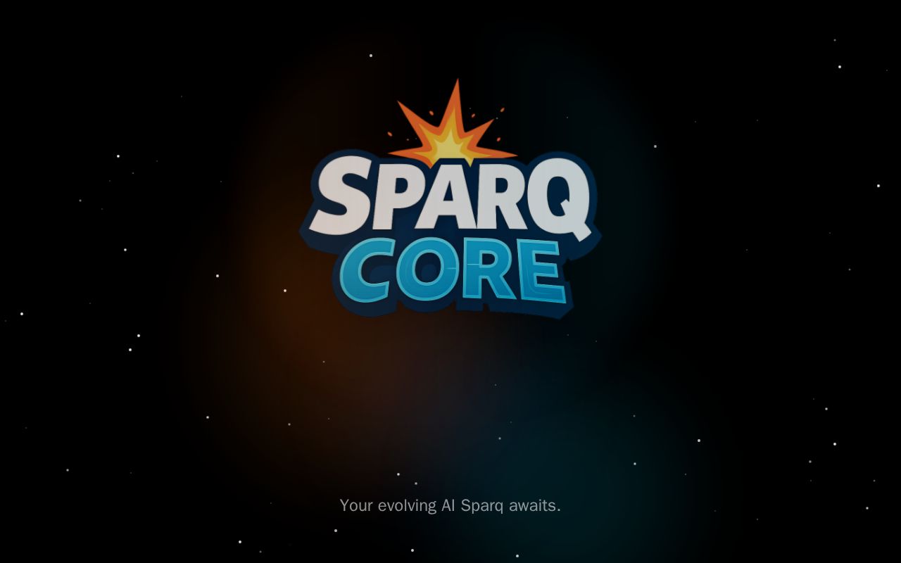 Preview of SparqCore