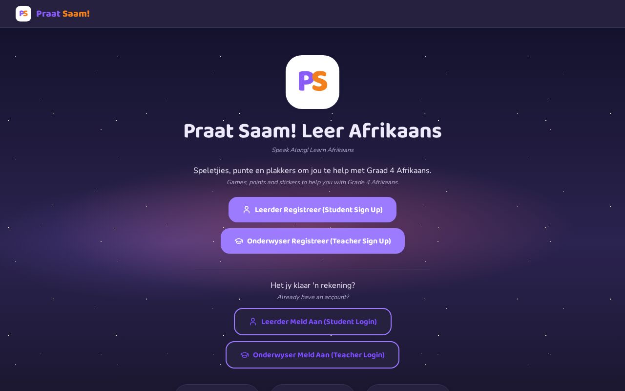 Preview of Praat Saam