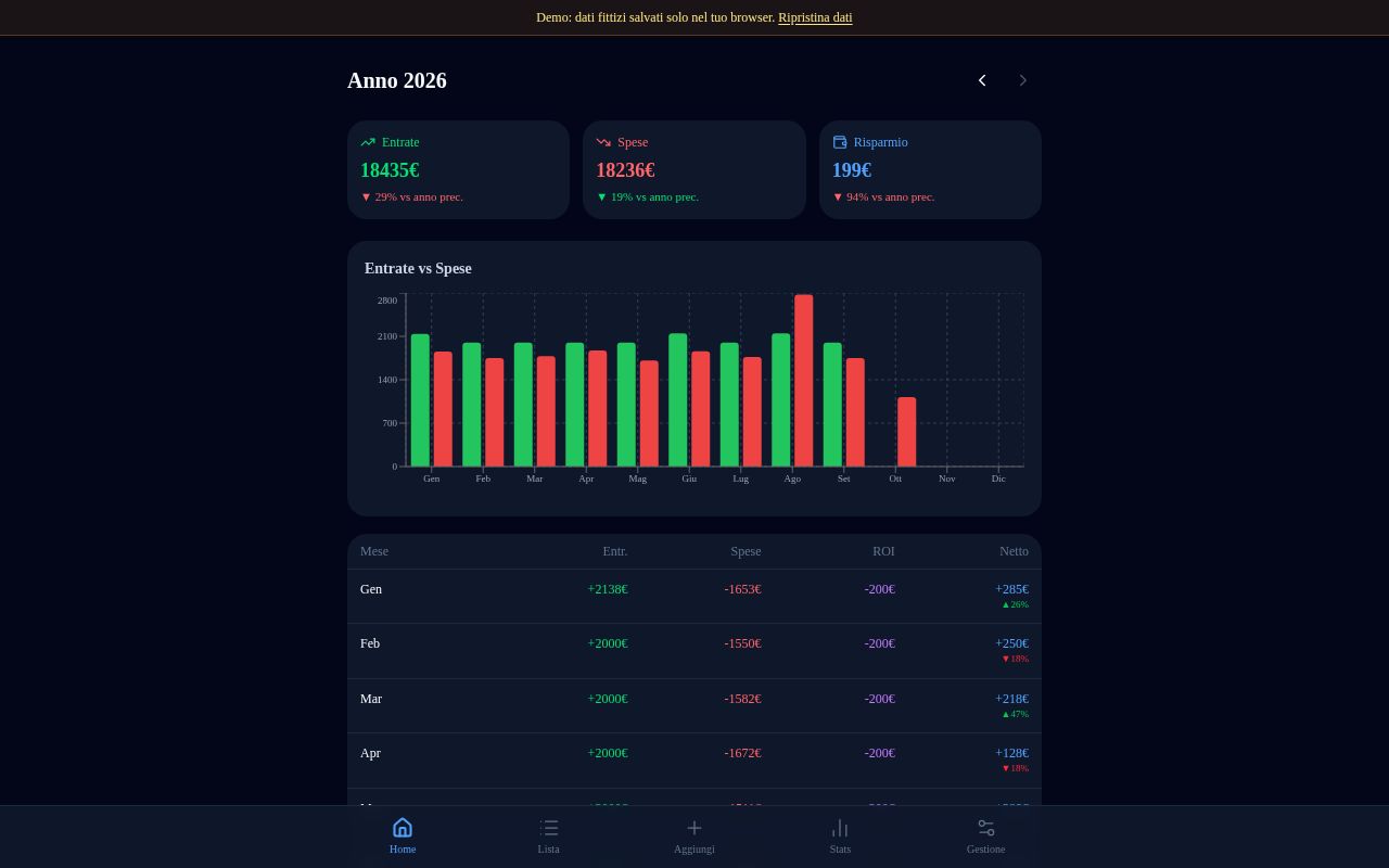 Preview of Cash Registry