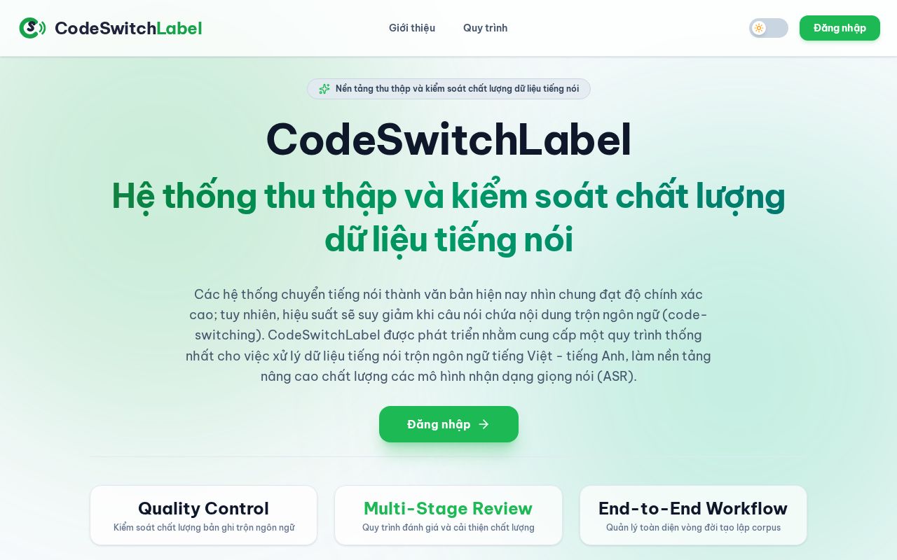 Preview of FA26SE303 CodeSwitchLabel
