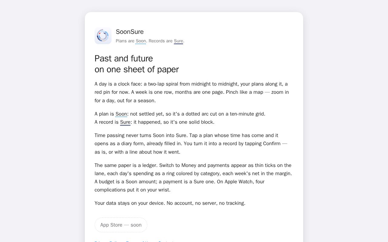 Preview of Soonsure Muilyzz Com