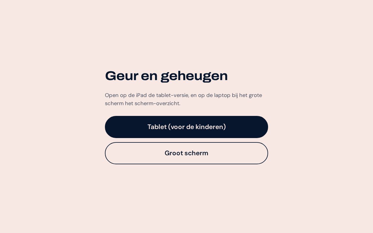 Preview of Aeml Geur Experiment