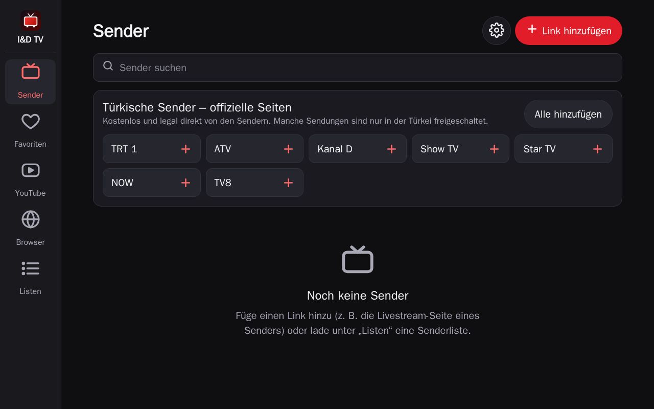 Preview of Idtv