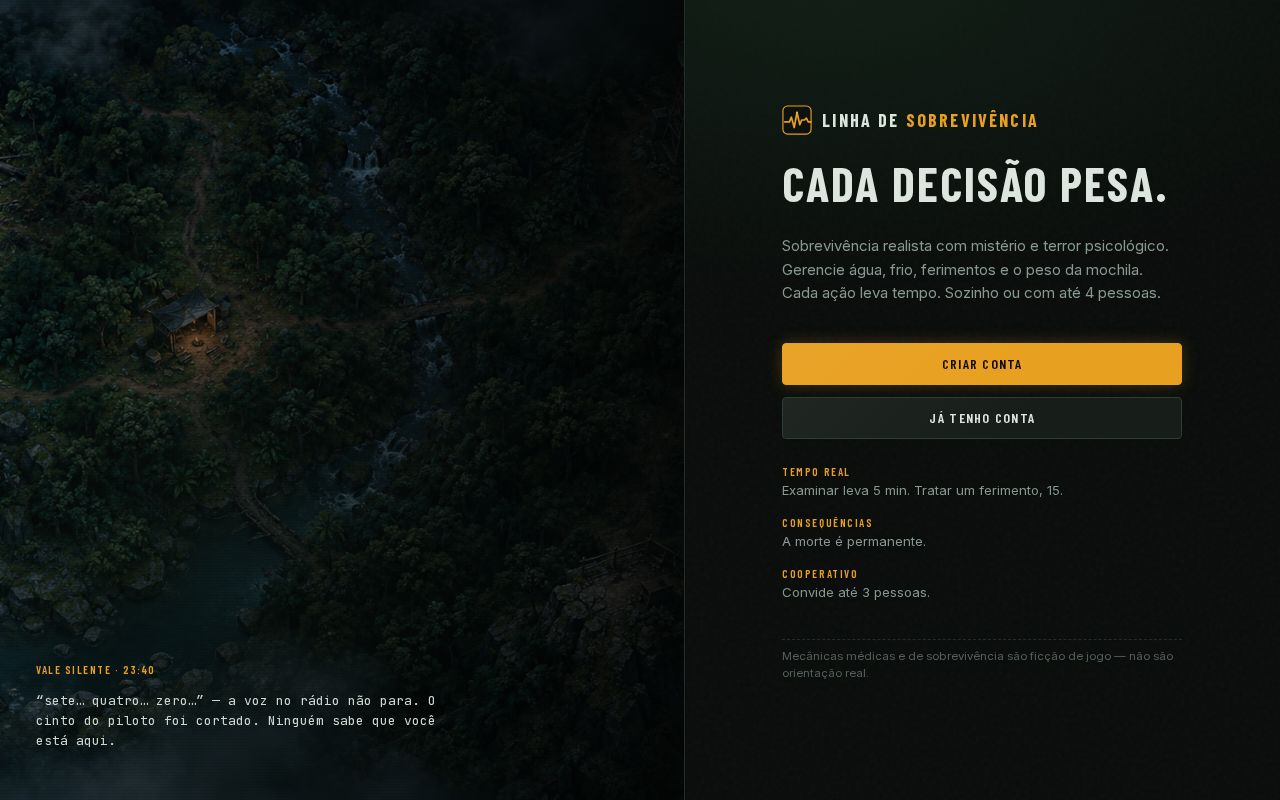 Preview of Game