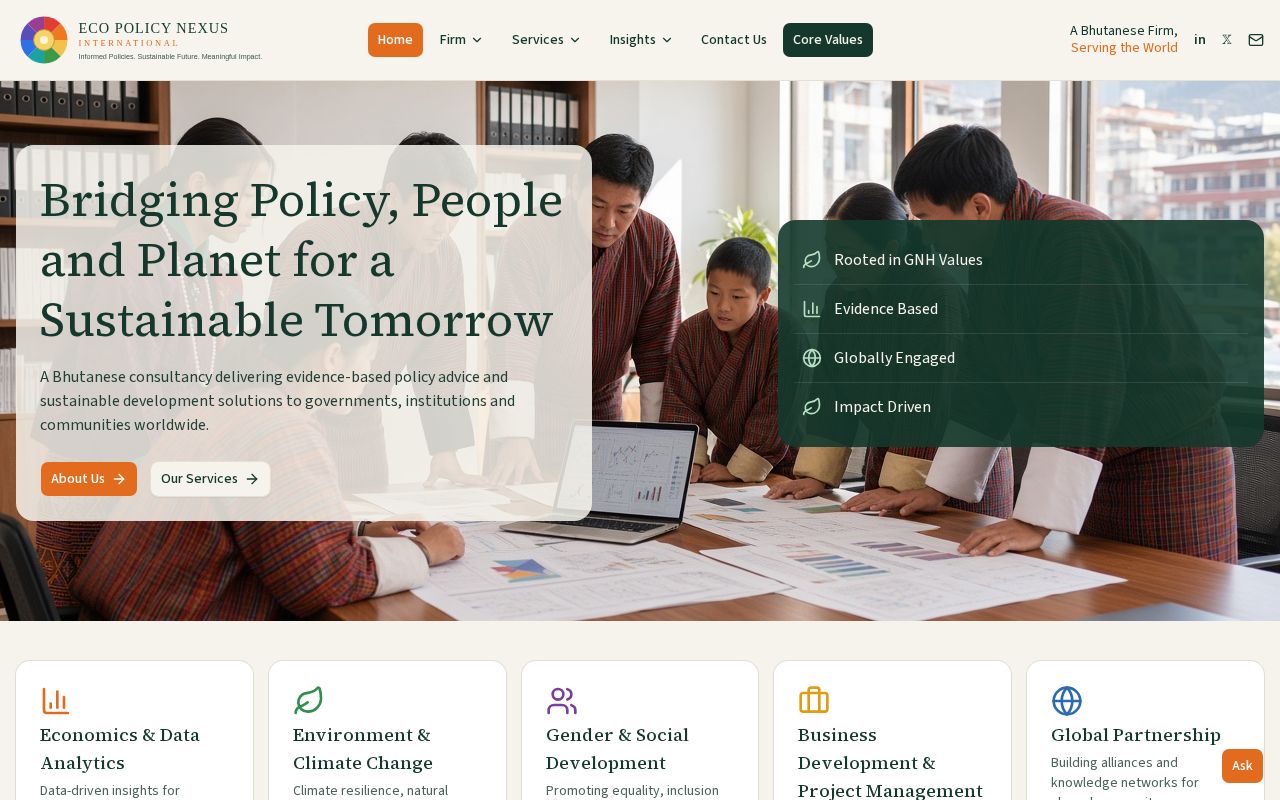 Preview of Nexuspolicy