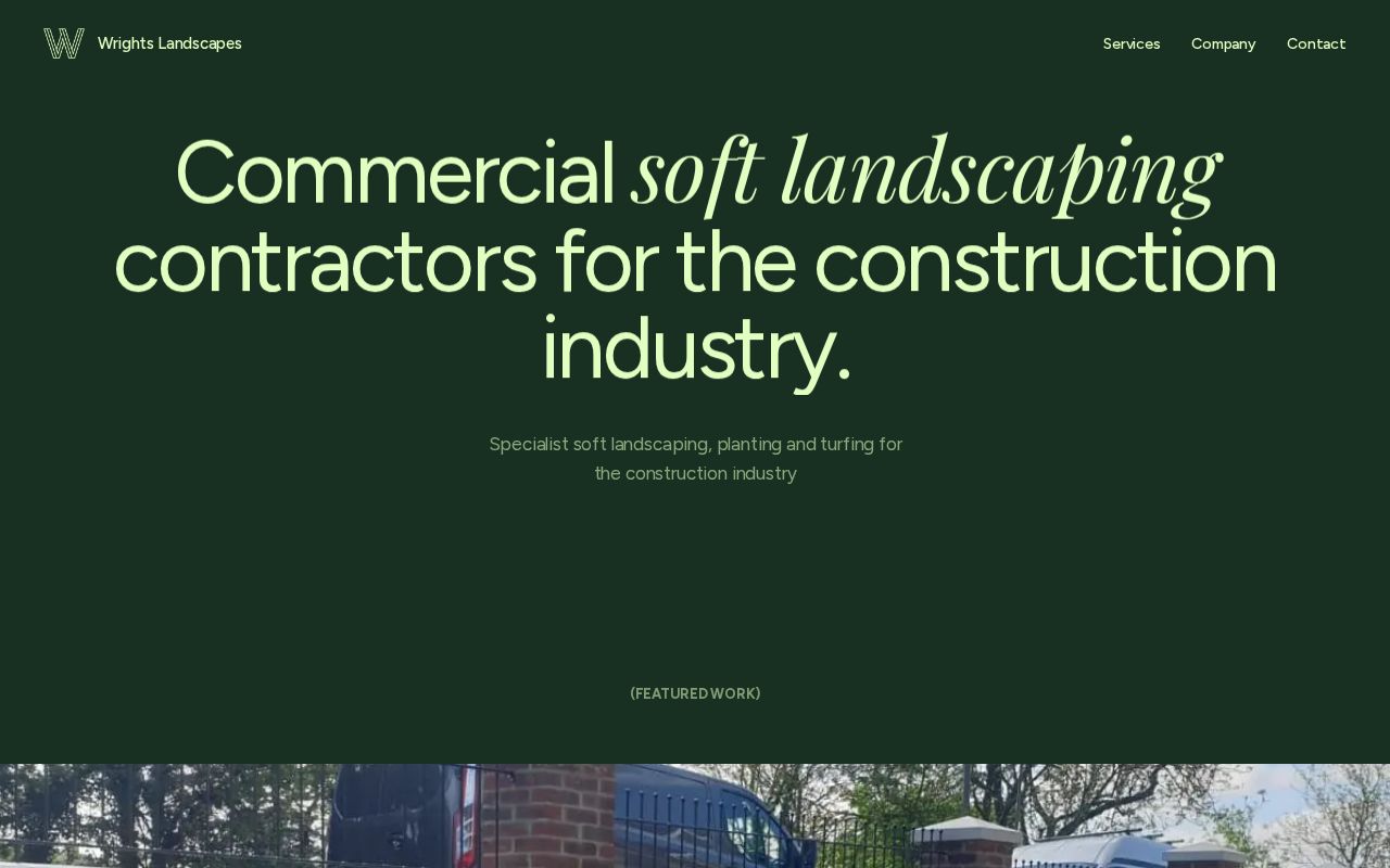Preview of Wrightslandscapes