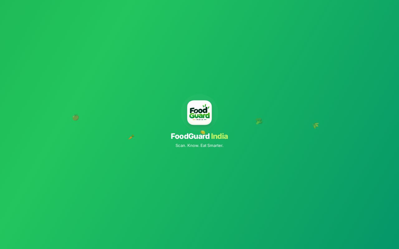Preview of Safebite India