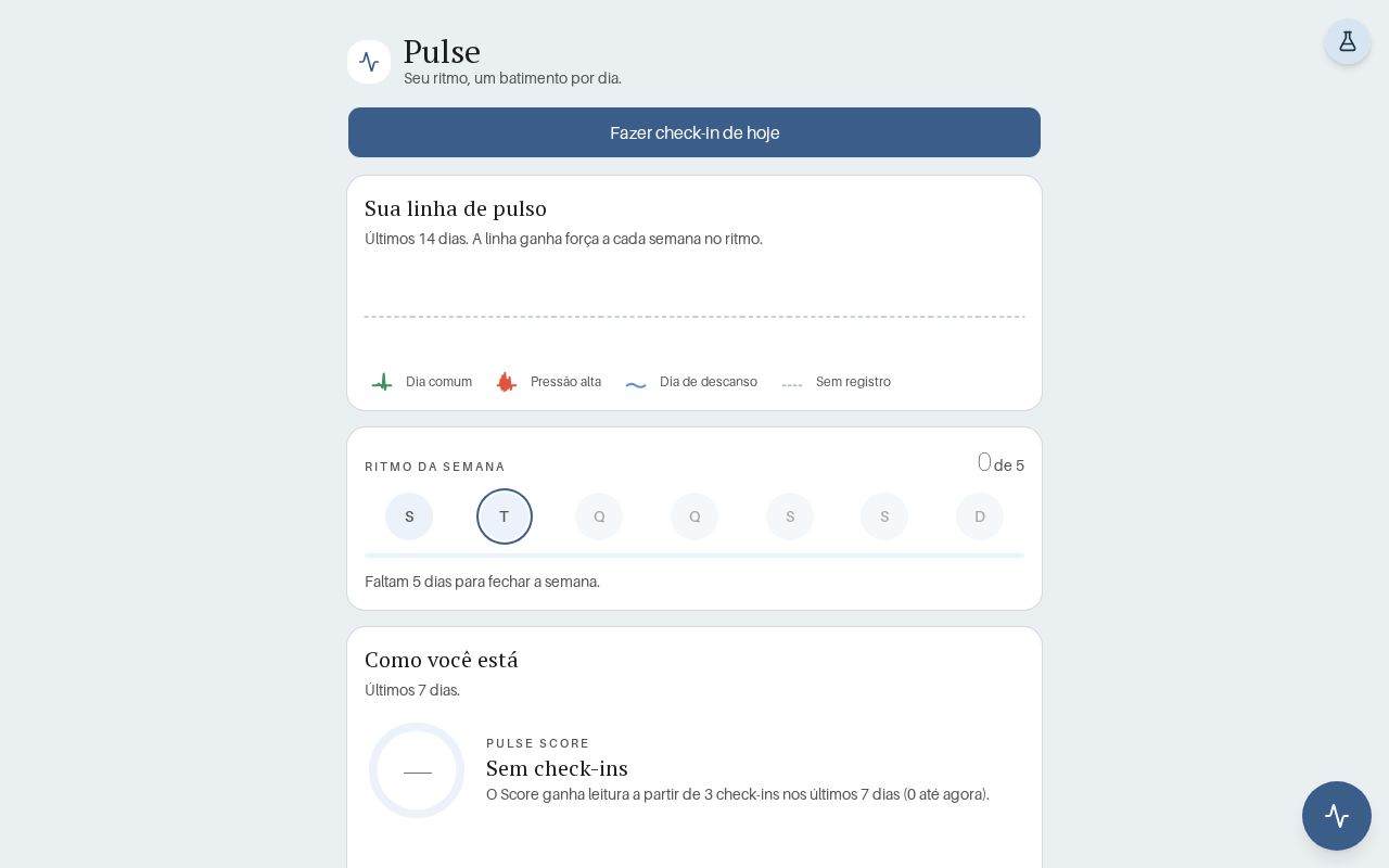 Preview of Pulse