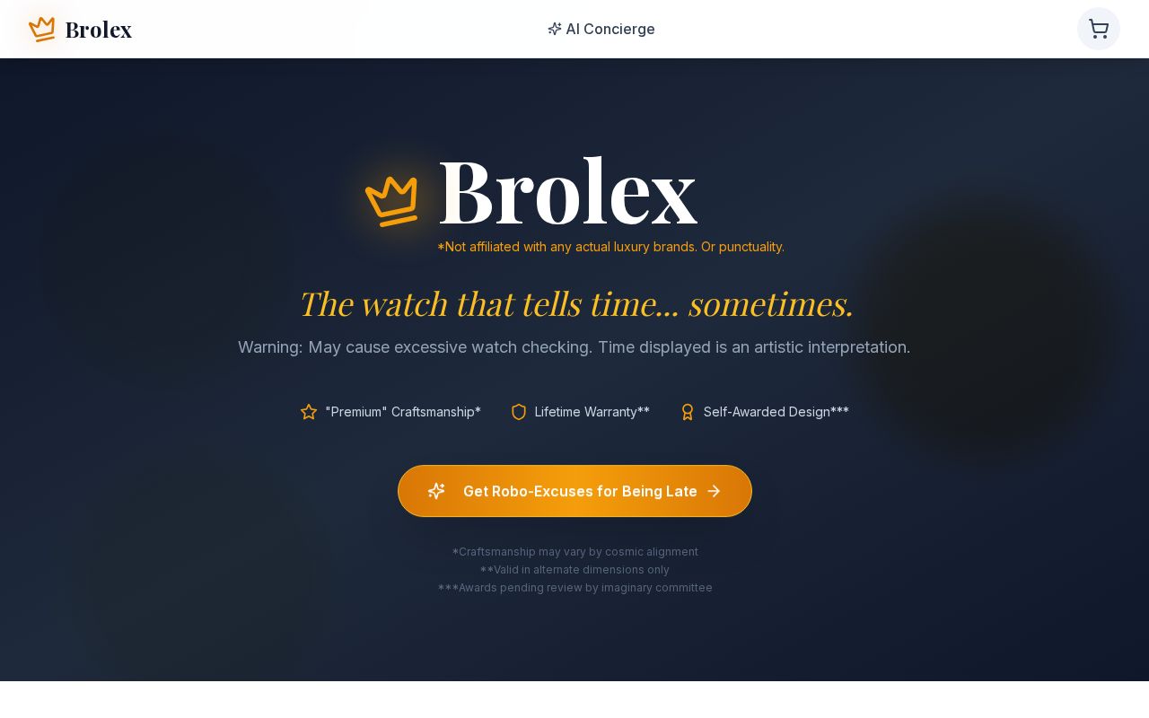 Preview of Brolex