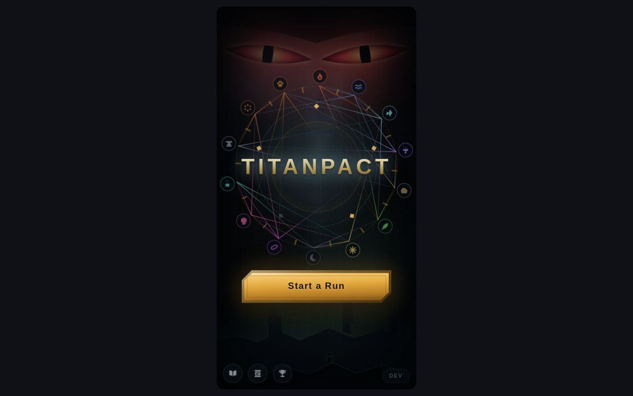 Preview of Titanpact