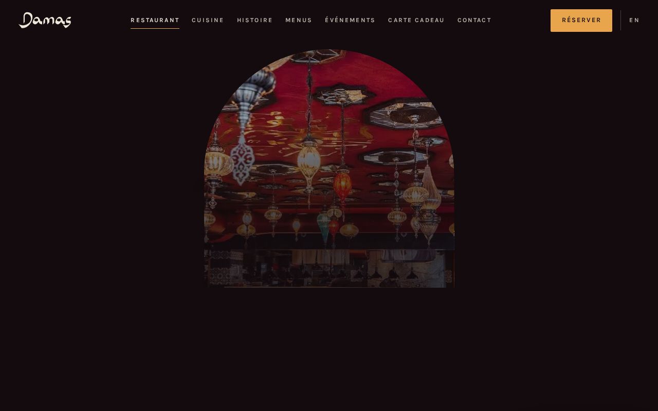 Preview of Damasrestaurant