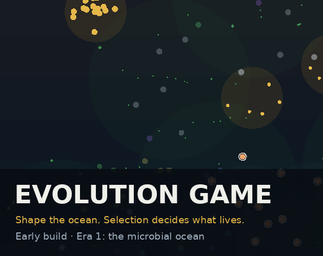Preview of It's Evolution