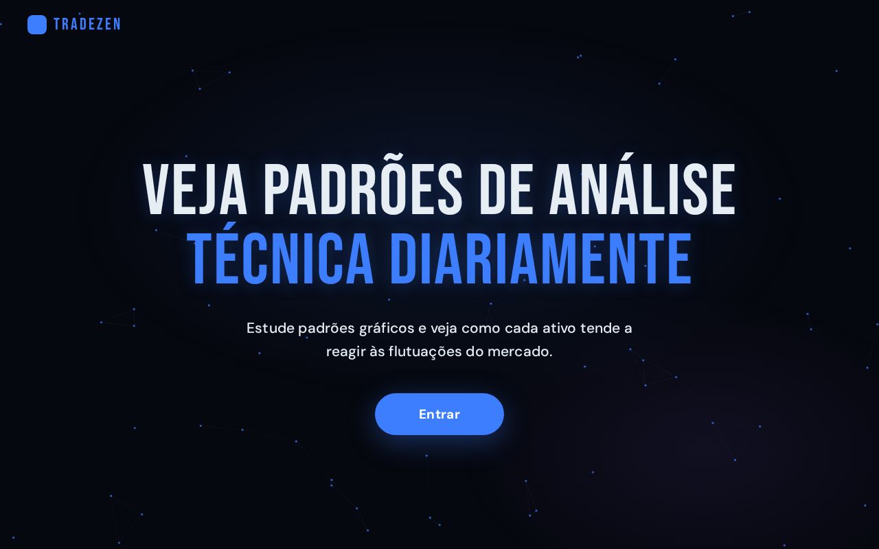 Preview of Tradezen