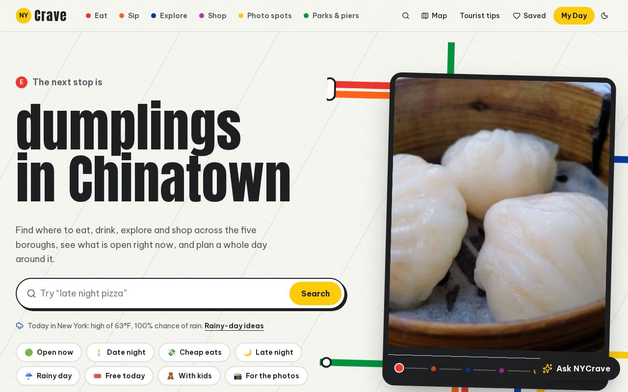 Preview of NYCrave