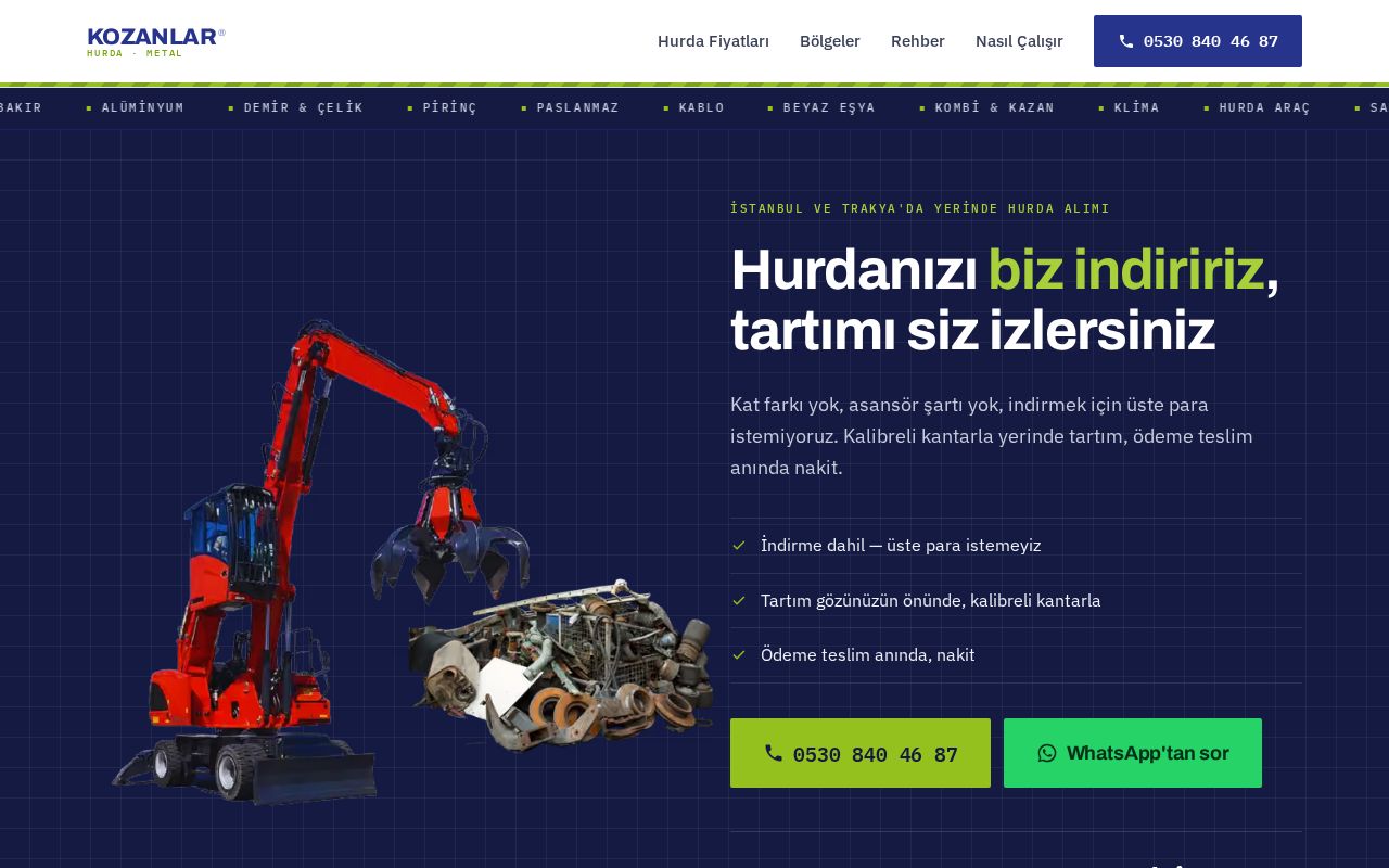 Preview of Kozanlarhurda