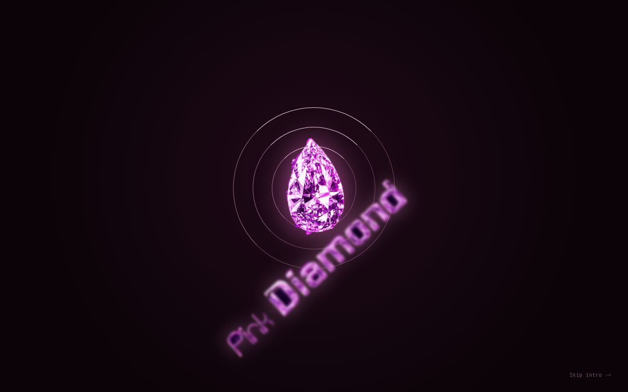 Preview of Pink Diamond