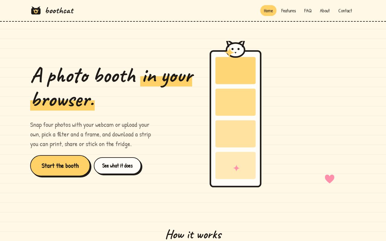 Preview of boothcat