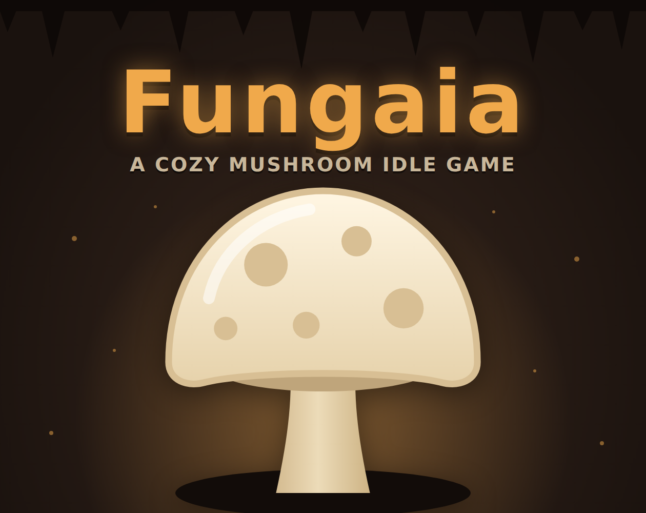 Preview of Fungaia