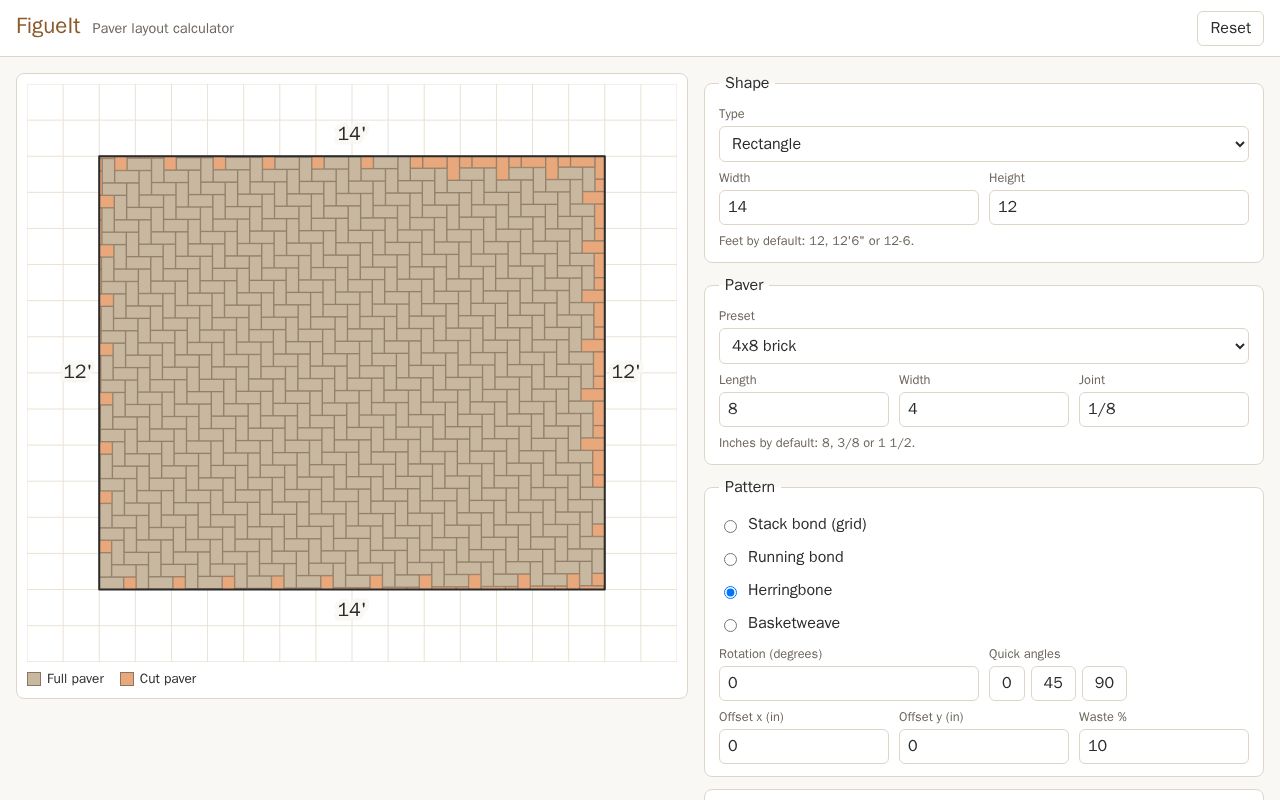 Preview of FigueIt