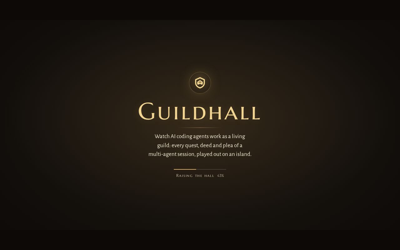 Preview of Guildhall