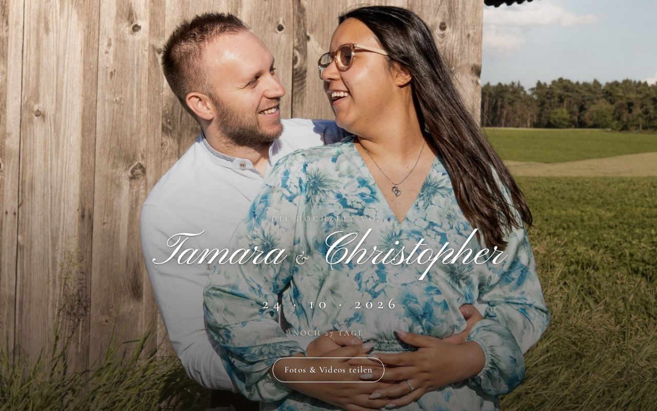 Preview of Tamara Christopher