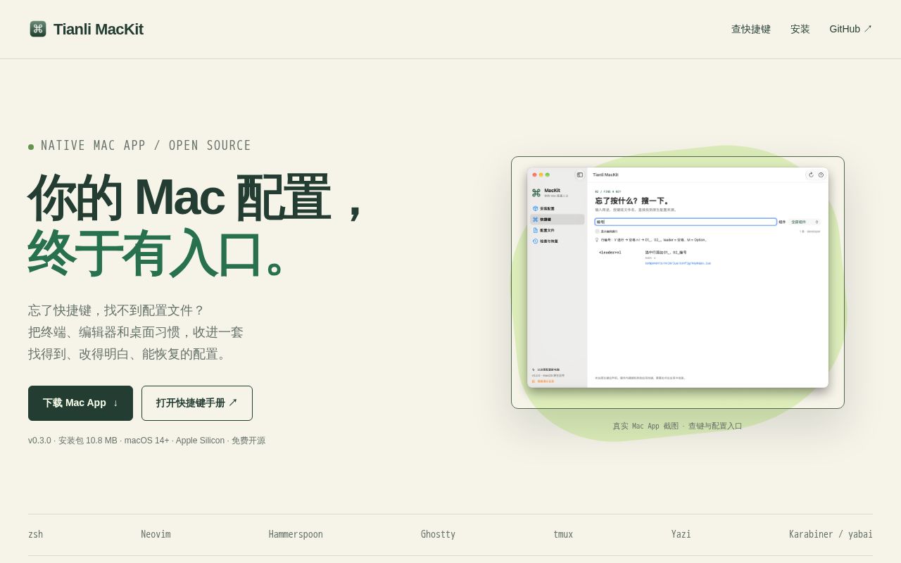 Preview of Mackit