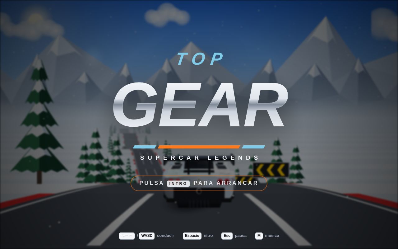 Preview of TopGear