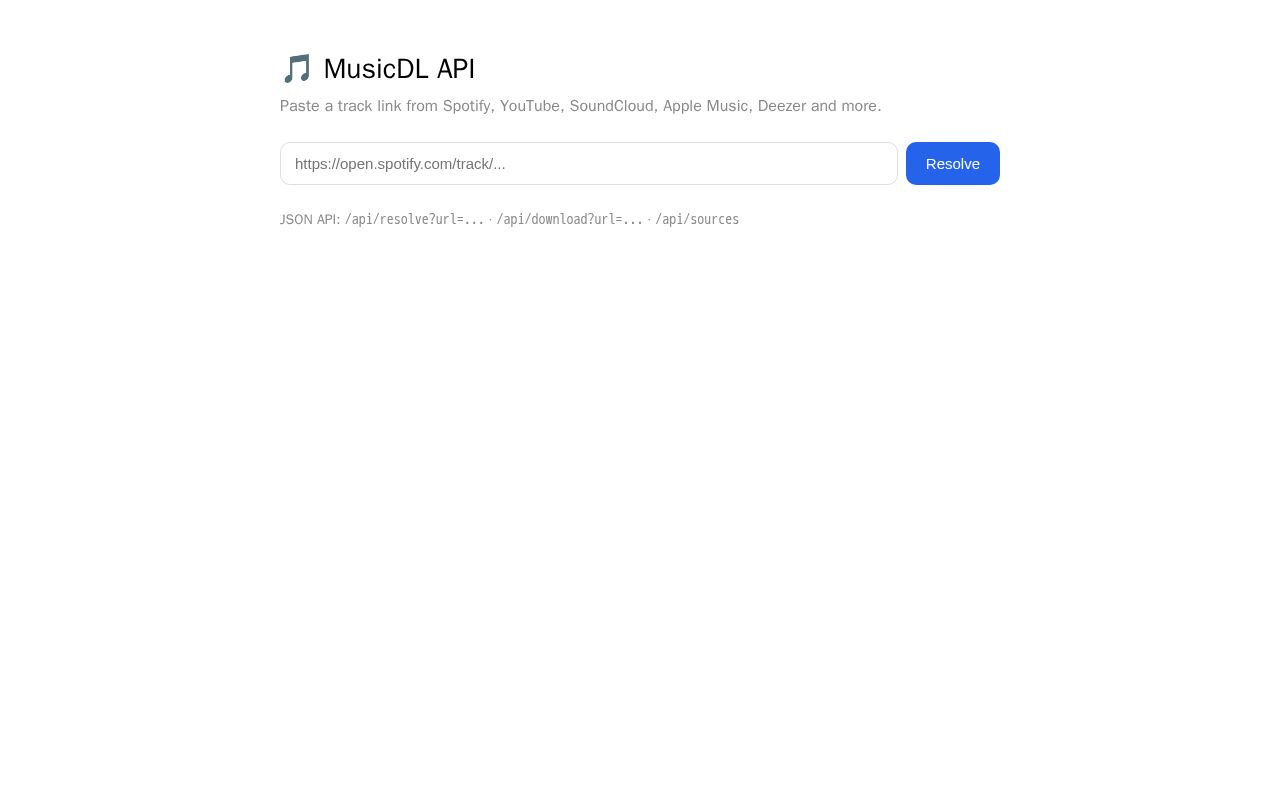 Preview of Musal