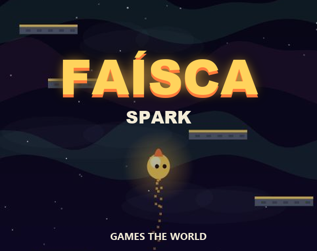 Preview of Faísca (Spark)