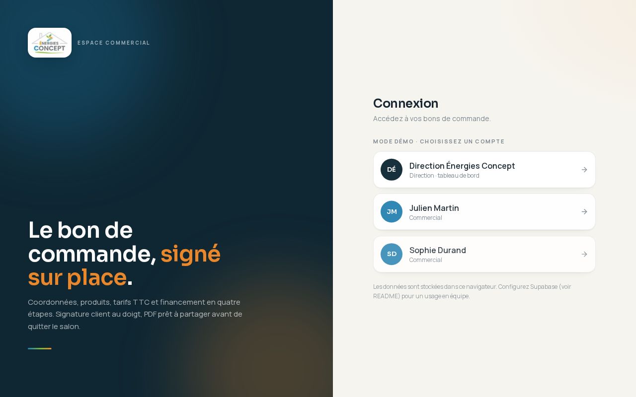Preview of E C App