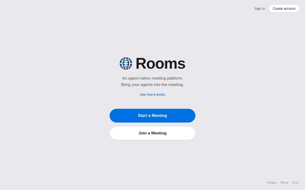 Preview of Rooms