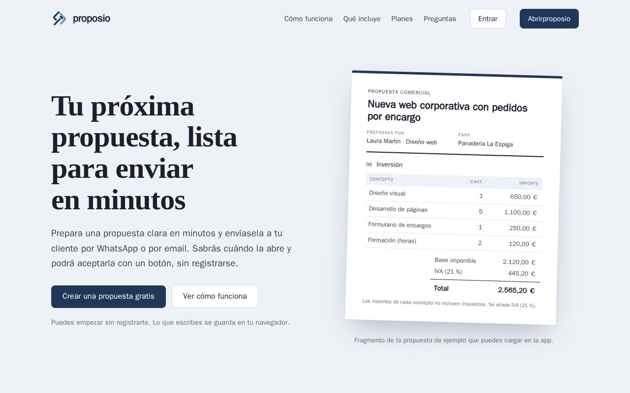 Preview of Proposio Fase 3