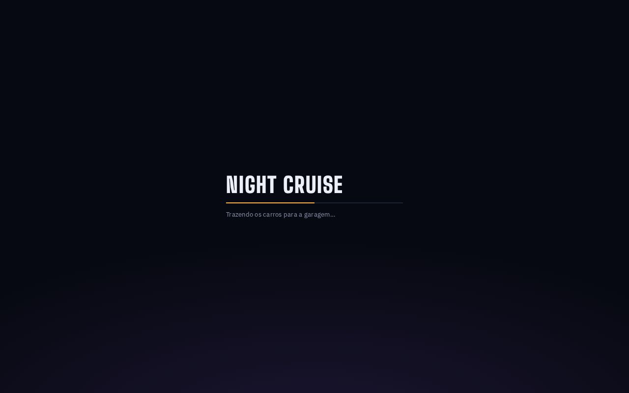 Preview of Night Cruise