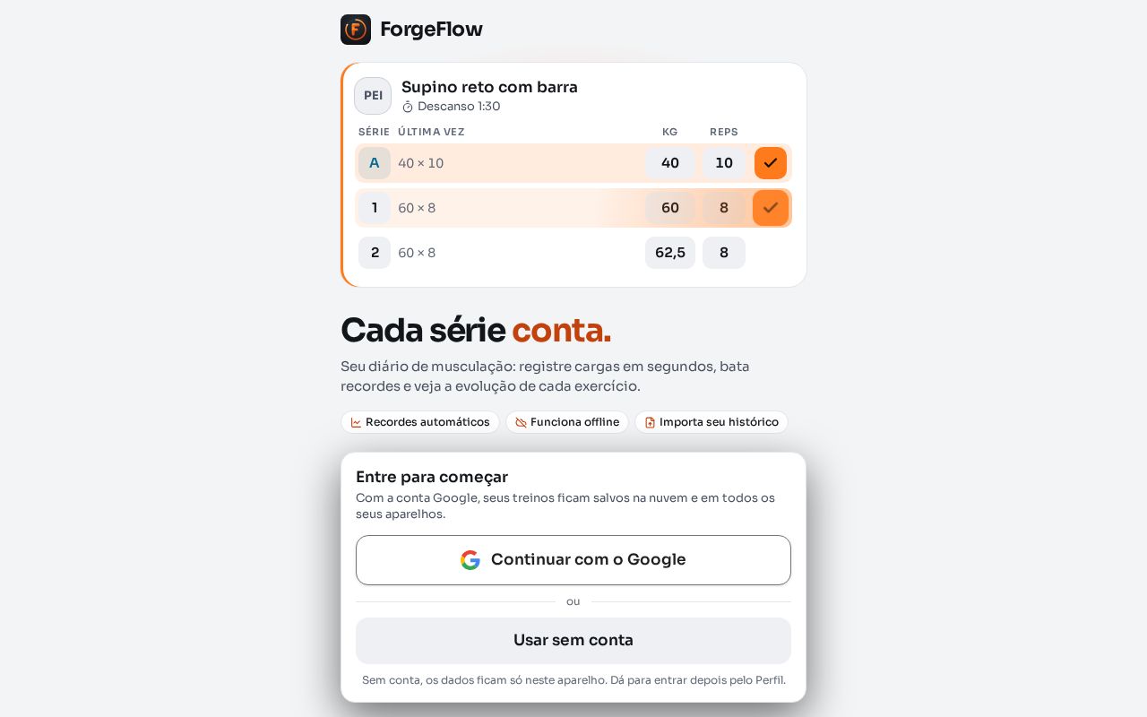 Preview of ForgeFlow 2 0