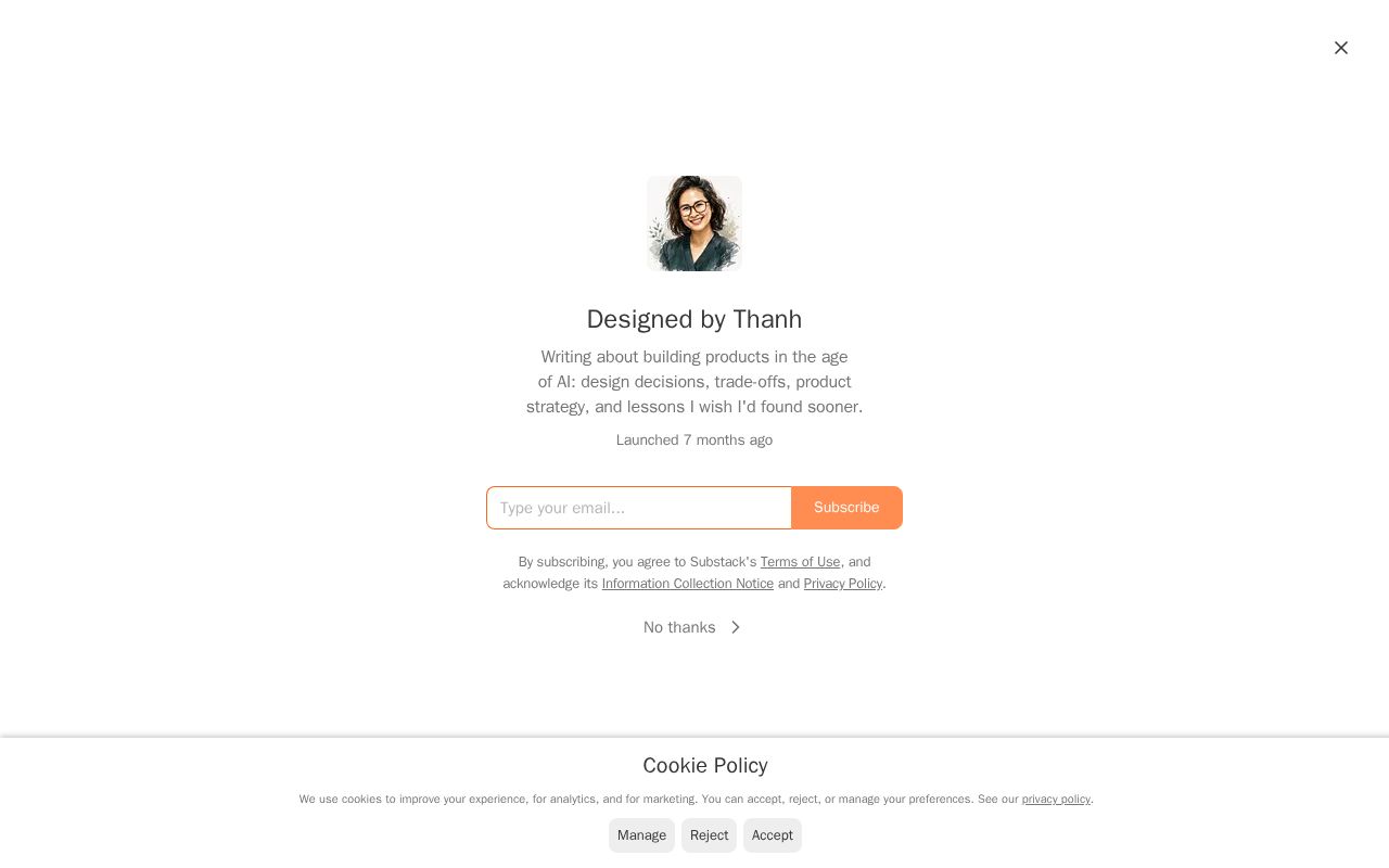 Preview of Ai Skills Library Product Design