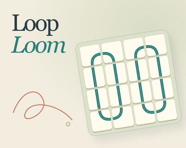 Preview of Loop Loom