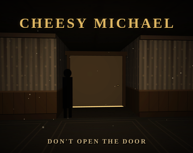 Preview of Cheesy Michael