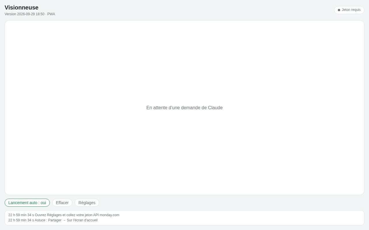 Preview of Visionneuse