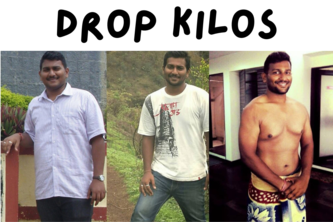 Preview of Drop Kilos