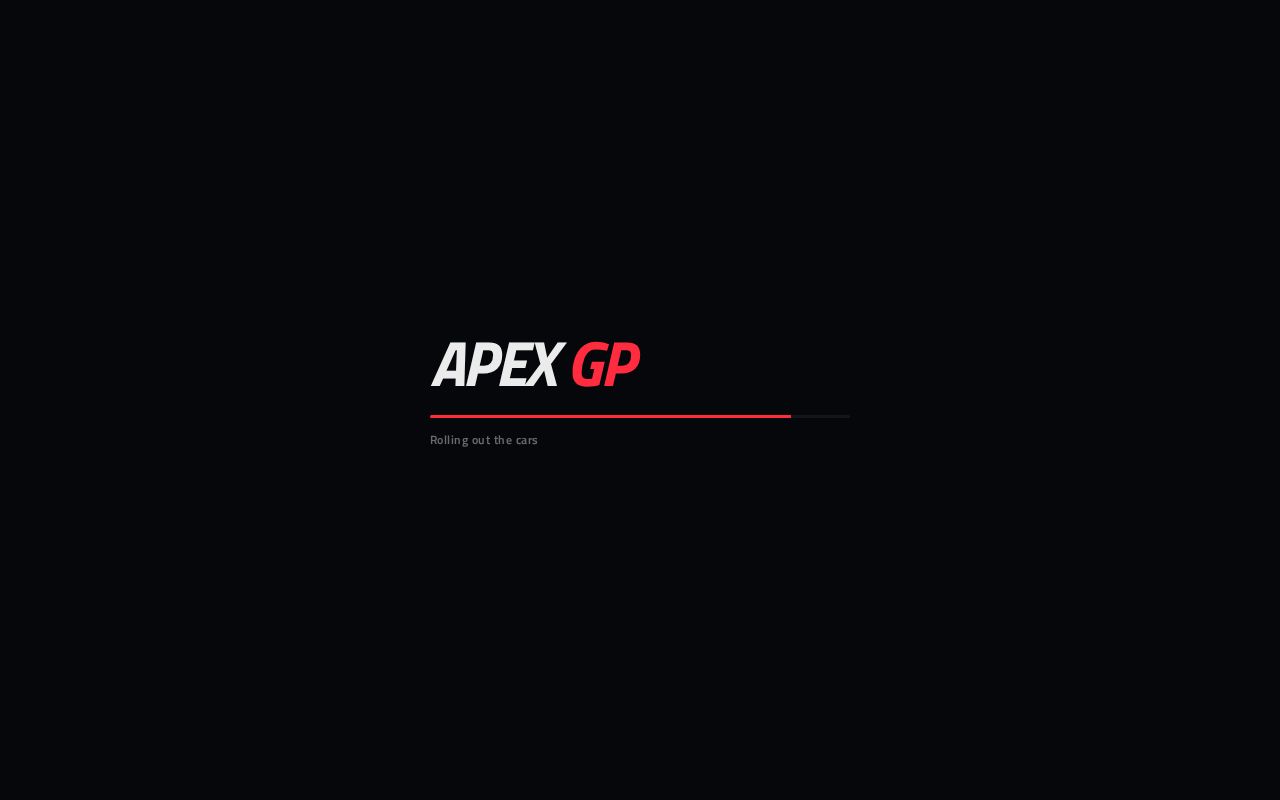 Preview of ApexGP