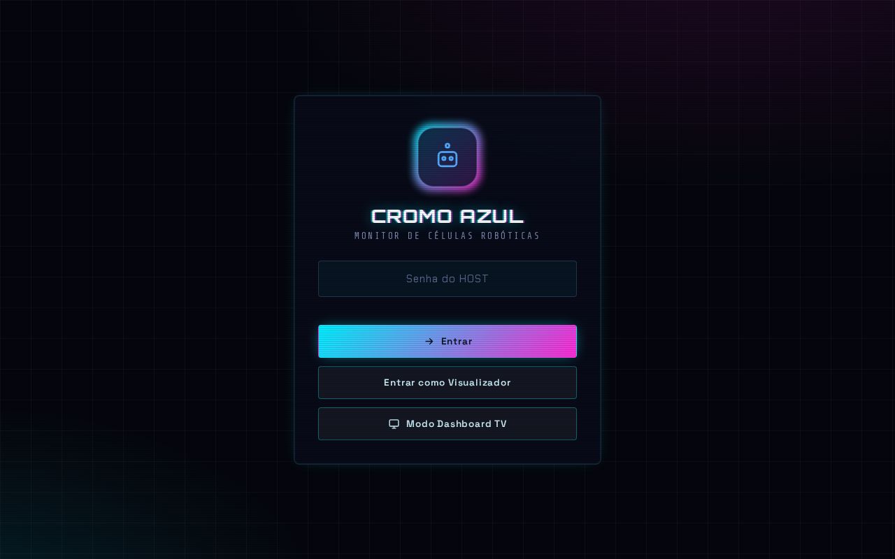 Preview of Cromo Azul Robos