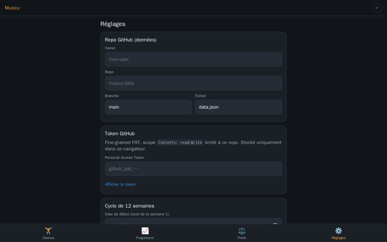 Preview of Sport Tool