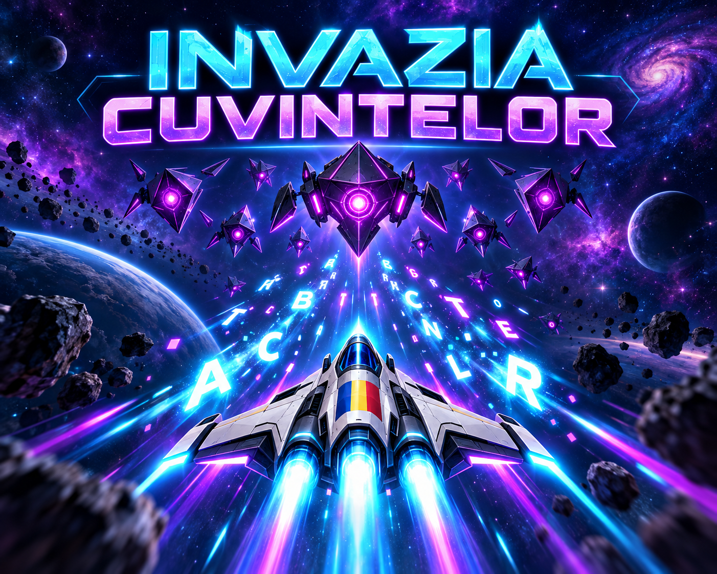 Preview of Invazia Cuvintelor