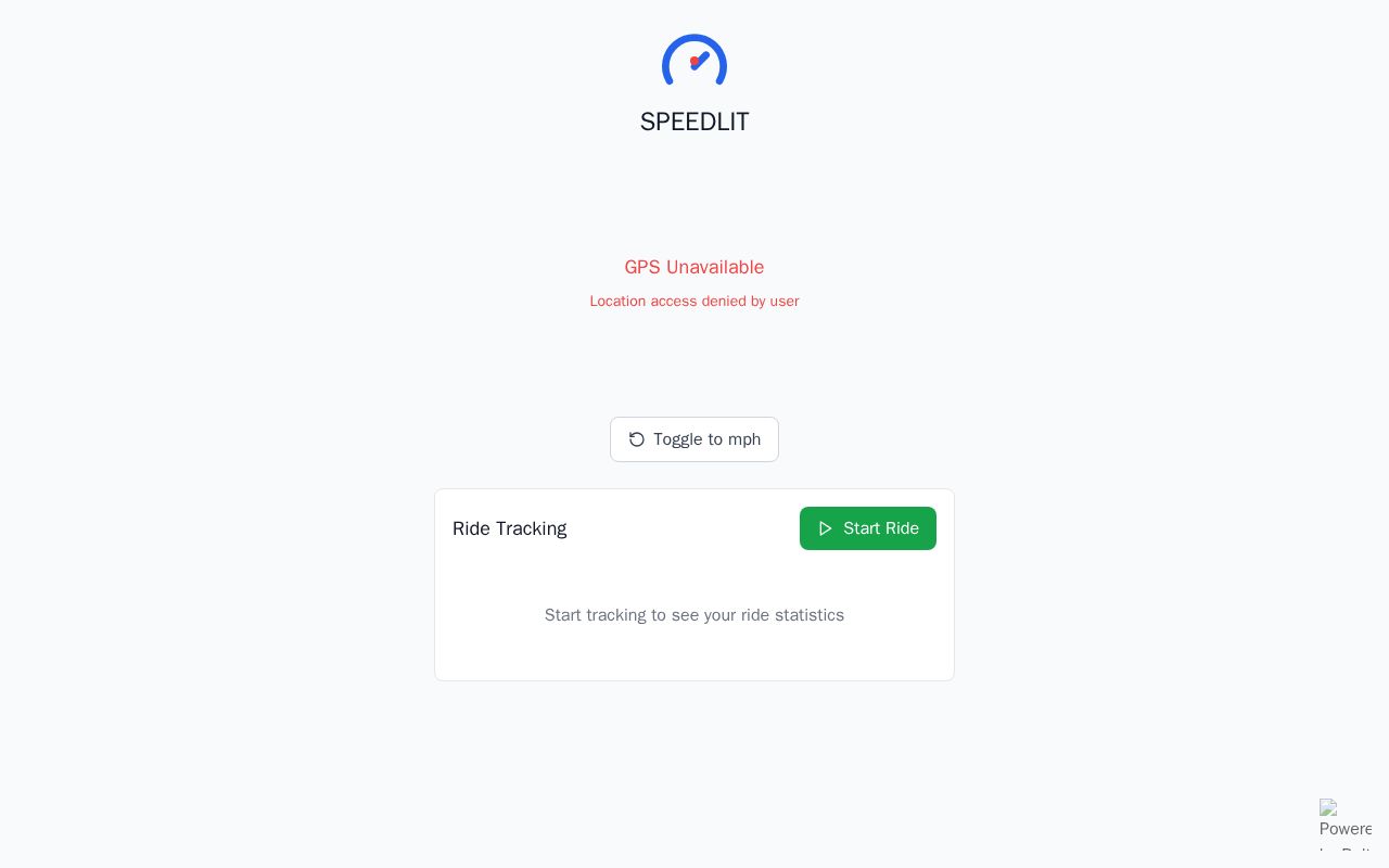 Preview of Speedlit