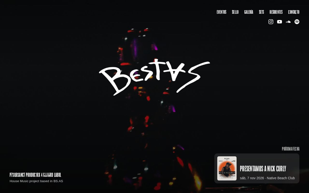 Preview of Bestas Crm