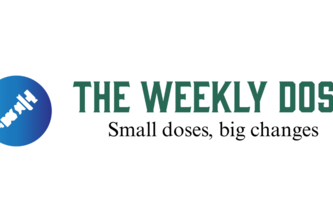 Preview of The Weekly Dose
