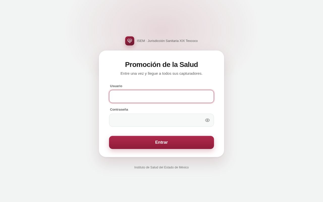 Preview of Promoción de la Salud