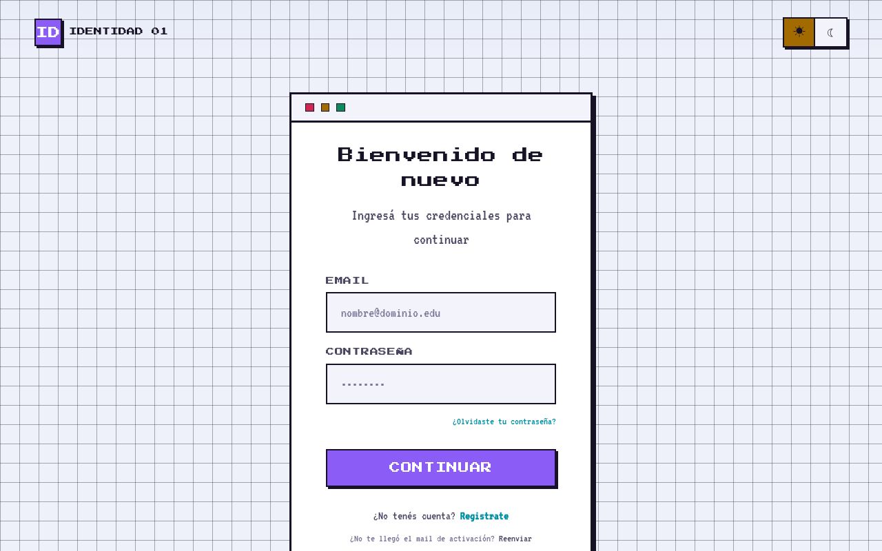 Preview of Frontend Users
