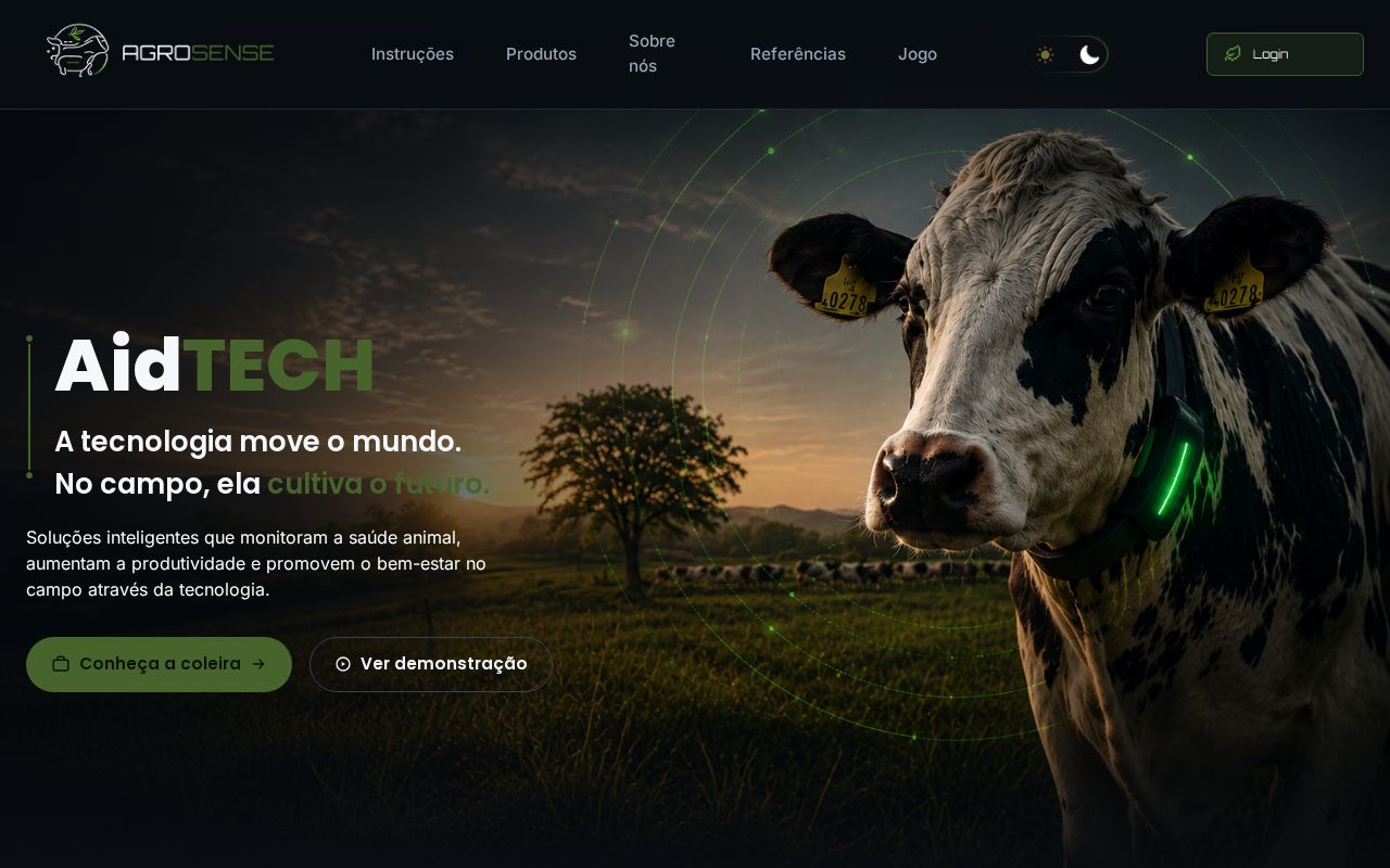 Preview of AidTech